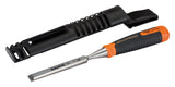 BAHCO ERGO Splitproof Woodworking Chisel 38mm