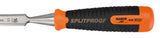 BAHCO ERGO Splitproof Woodworking Chisel 38mm