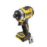 DeWALT 18V XR Premium Cordless Impact Driver 1/4" (Skin Only)