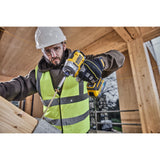 DeWALT 18V XR Premium Cordless Impact Driver 1/4" (Skin Only)