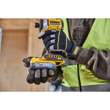 DeWALT 18V XR Premium Cordless Impact Driver 1/4" (Skin Only)