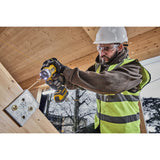 DeWALT 18V XR Premium Cordless Impact Driver 1/4" (Skin Only)
