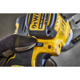 DeWALT 18V XR Brushless Cordless Band File 13mm (Skin Only)