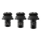 DeWALT Replacement Nose Tips for DCF414 Rivet Tool (Set of 3)