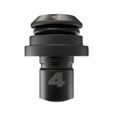 DeWALT Replacement Nose Tips for DCF403 Rivet Tool (Set of 4)