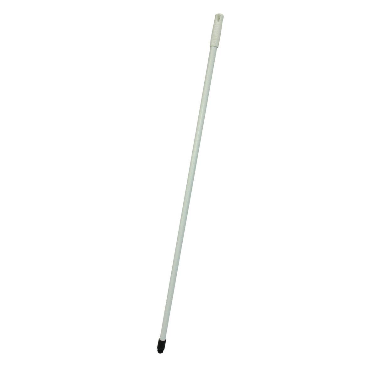 Fibreglass Handle White Cap 1.4m x 25mm - Browns