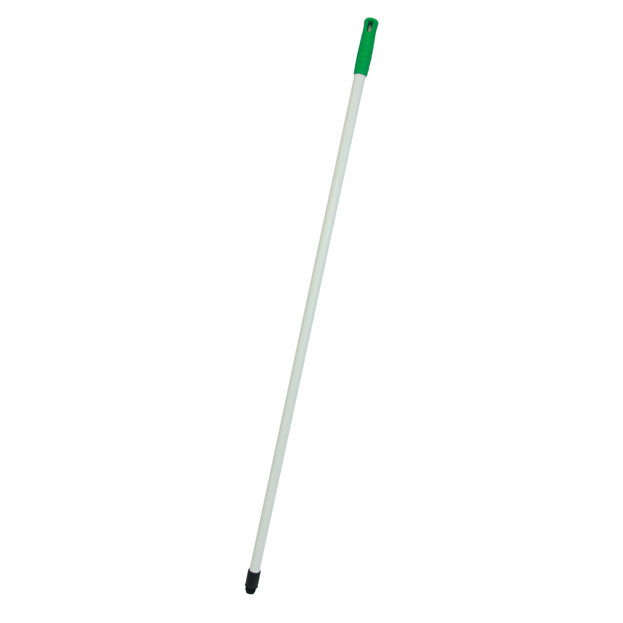 Fibreglass Handle Green Cap 1.4m x 25mm - Browns