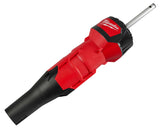 Milwaukee M18 FUEL Blower Attachment M18FOPHBLA