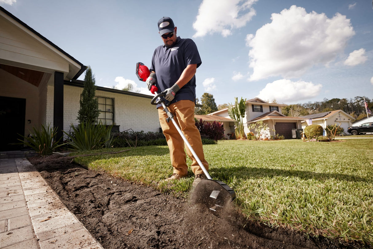 Milwaukee M18 FUEL Redefiner Attach M18FOPHBRDA