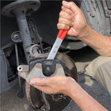 TOLEDO BRAKE CALIPER RATCHET TOOL
