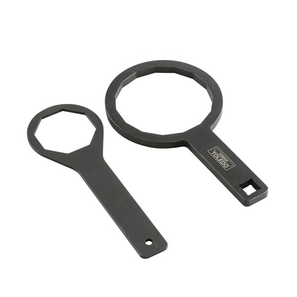 TOLEDO FUEL FILTER & SENSOR WRENCH - DIESEL