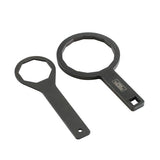 TOLEDO FUEL FILTER & SENSOR WRENCH - DIESEL