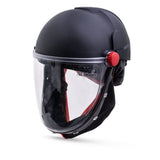 CLEANAIR PAPR HELMET WITH GRINDING HELMET, CA-40G