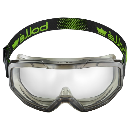 Bolle Safety, Globe Sealed Safety Goggle (Each)