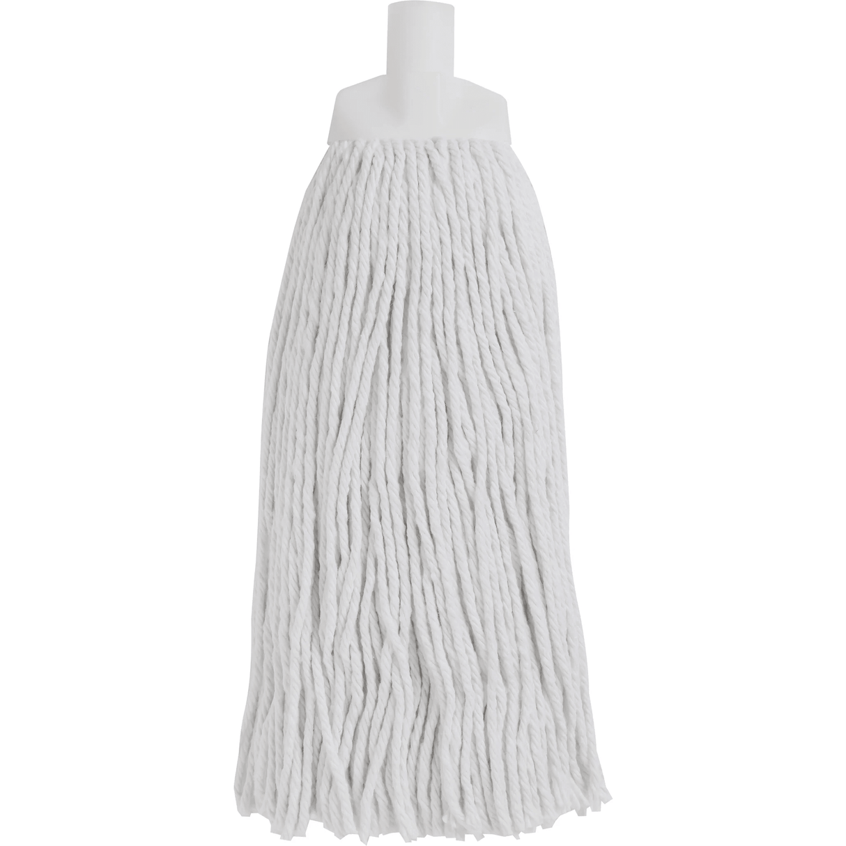 Edco Enduro Mop Head White 400g/30cm (Each)
