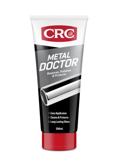 CRC Metal Doctor 200ML (Each)