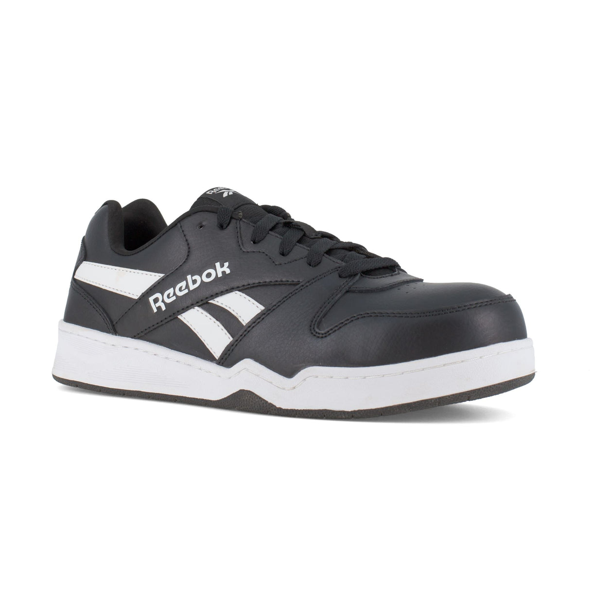 Reebok Work, BB4500 Safety Shoe - Black/White BLW - 09