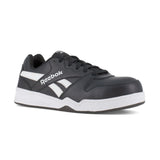 Reebok Work, BB4500 Safety Shoe - Black/White BLW - 09