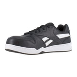 Reebok Work, BB4500 Safety Shoe - Black/White BLW - 09