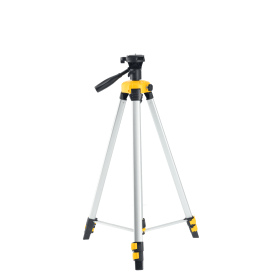 DeWALT Thread Mini Extendable Tripod-1/4" (Each)