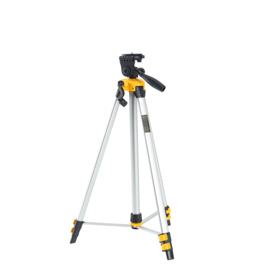 DeWALT Thread Mini Extendable Tripod-1/4" (Each)