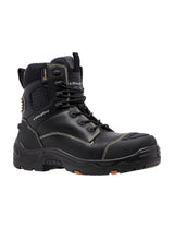 KingGee XTREMEGUARD ONYX 6CZ EH K28000 Safety Boot - Black - 06