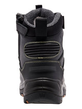 KingGee XTREMEGUARD ONYX 6CZ EH K28000 Safety Boot - Black - 04