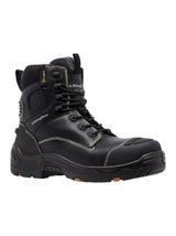 KingGee XTREMEGUARD ONYX 6CZ EH K28000 Safety Boot - Black - 06