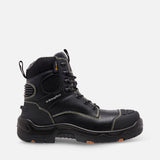 KingGee XTREMEGUARD ONYX 6CZ EH K28000 Safety Boot - Black - 06