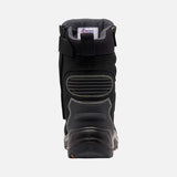 KingGee XTREMEGUARD BENNU PRO 9 Safety Boot - Black (Size: 04)