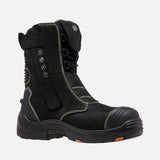 KingGee XTREMEGUARD BENNU PRO 9 Safety Boot - Black - 06