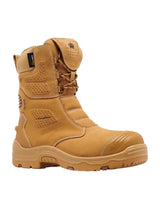 KingGee XTREMEGUARD BENNU PRO 9 K28007 Safety Boot - Wheat (Size: 09)