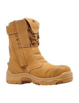 KingGee XTREMEGUARD BENNU PRO 9 K28007 Safety Boot - Wheat (Size: 09)