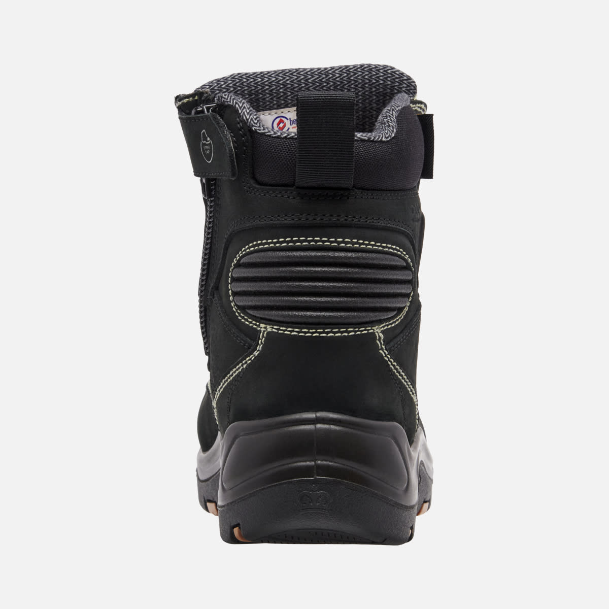 KingGee XTREMEGUARD BENNU PRO 6 K28008 Safety Boot - Black - 12