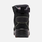 KingGee XTREMEGUARD BENNU PRO 6 K28008 Safety Boot - Black - 12