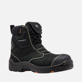 KingGee XTREMEGUARD BENNU PRO 6 K28008 Safety Boot - Black - 09