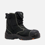 KingGee XTREMEGUARD BENNU PRO 6 K28008 Safety Boot - Black - 12