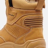 KingGee XTREMEGUARD BENNU PRO 6 K28009 Safety Boot - Wheat - 06