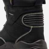 KingGee XTREMEGUARD BENNU PRO 6 Womens Safety Boot - Black - 06