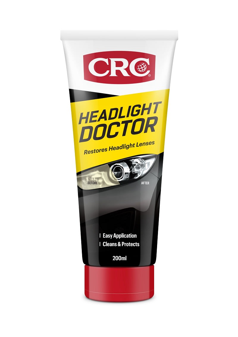 CRC Headlight Doctor 9230 200ml