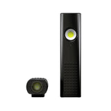 Ledlenser W5R Work Rechargeable Light