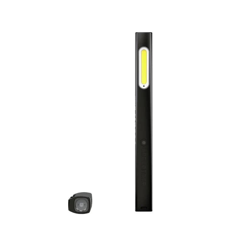 Ledlenser W2R Work Rechargeable Light