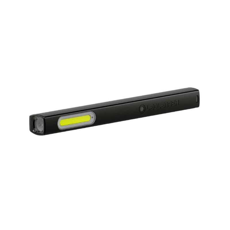Ledlenser W2R Work Rechargeable Light
