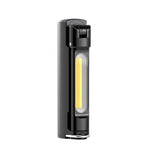 Ledlenser W7R Work Rechargeable Light
