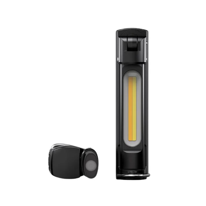 Ledlenser W7R Work Rechargeable Light