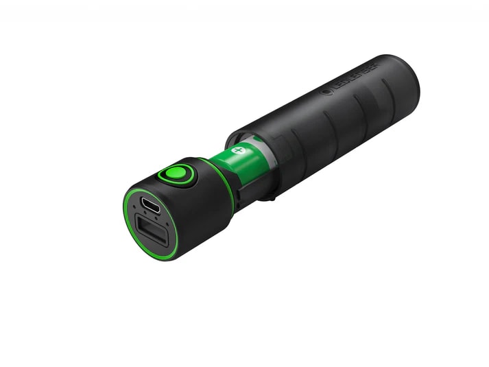 Ledlenser Flex3 Powerbank