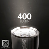 Energizer Vision Metal HD 2AA