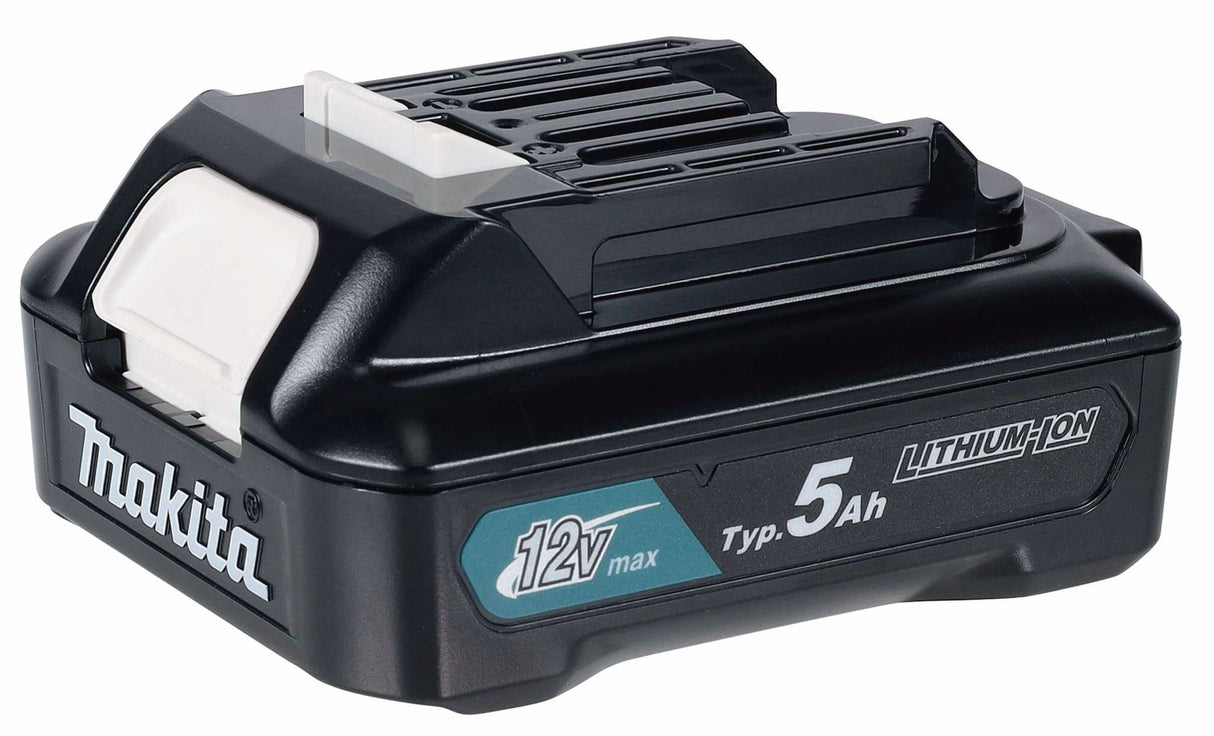 Makita 12Vmax CXT 5Ah Battery (Each)