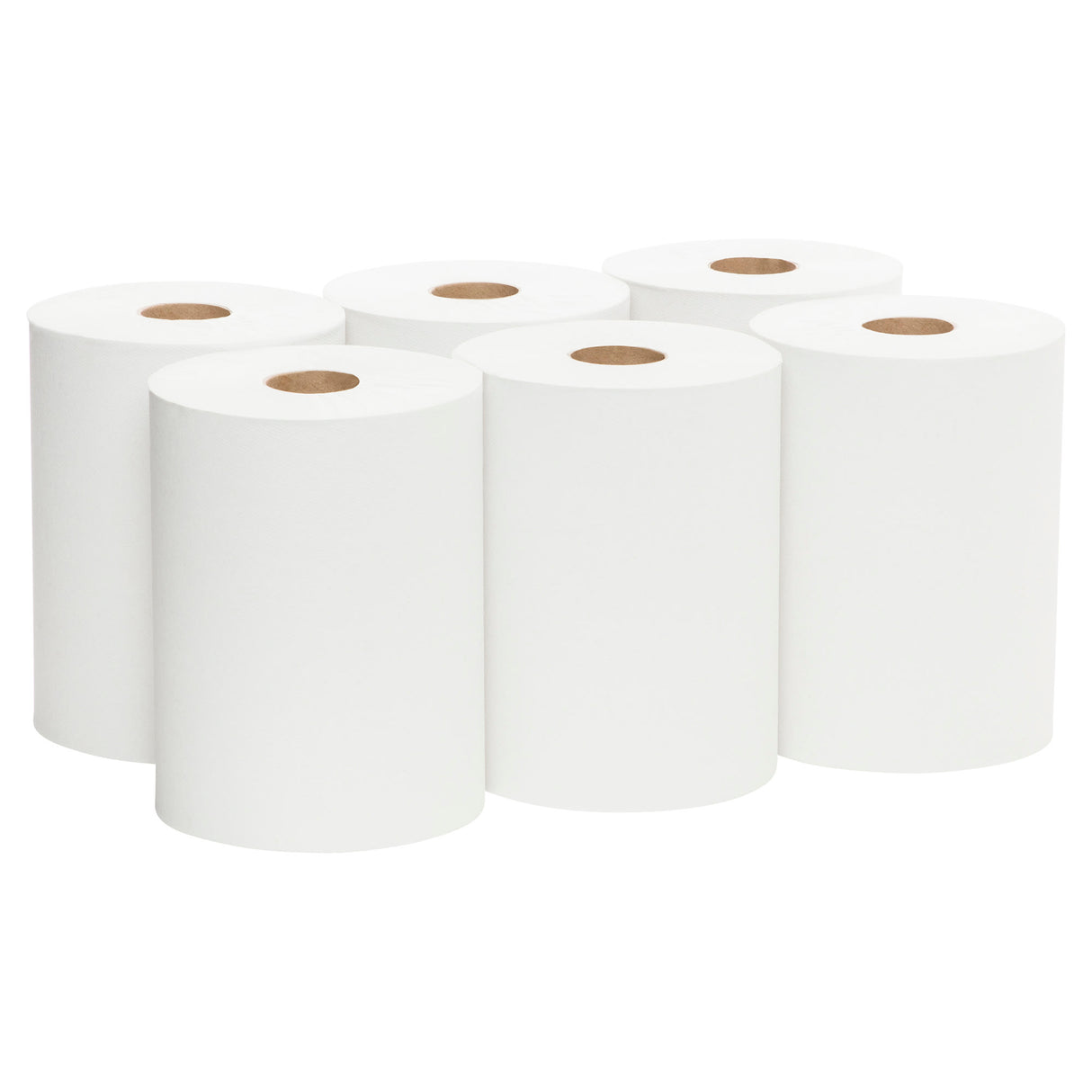 Scott 1ply Slimroll Paper Towel 176m per roll (Case of 6 Rolls)