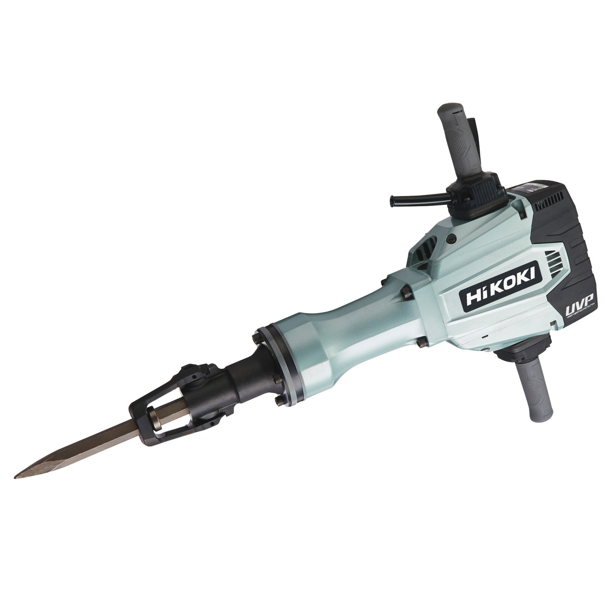 HiKOKI 2000W 70J Heavy Duty Demolition Hammer (Corded)